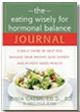 Eating Wisely for Hormonal Balance Journal