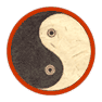 Yin Yang Symbol